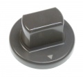 Dometic Control Knob - Turn Button Thermostat